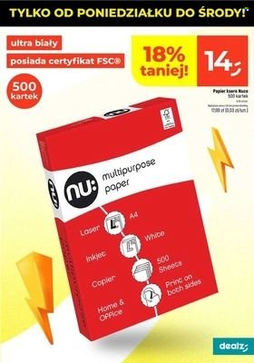 Gazetka Dealz - 29.07.2024 - 3.08.2024. Strona 19