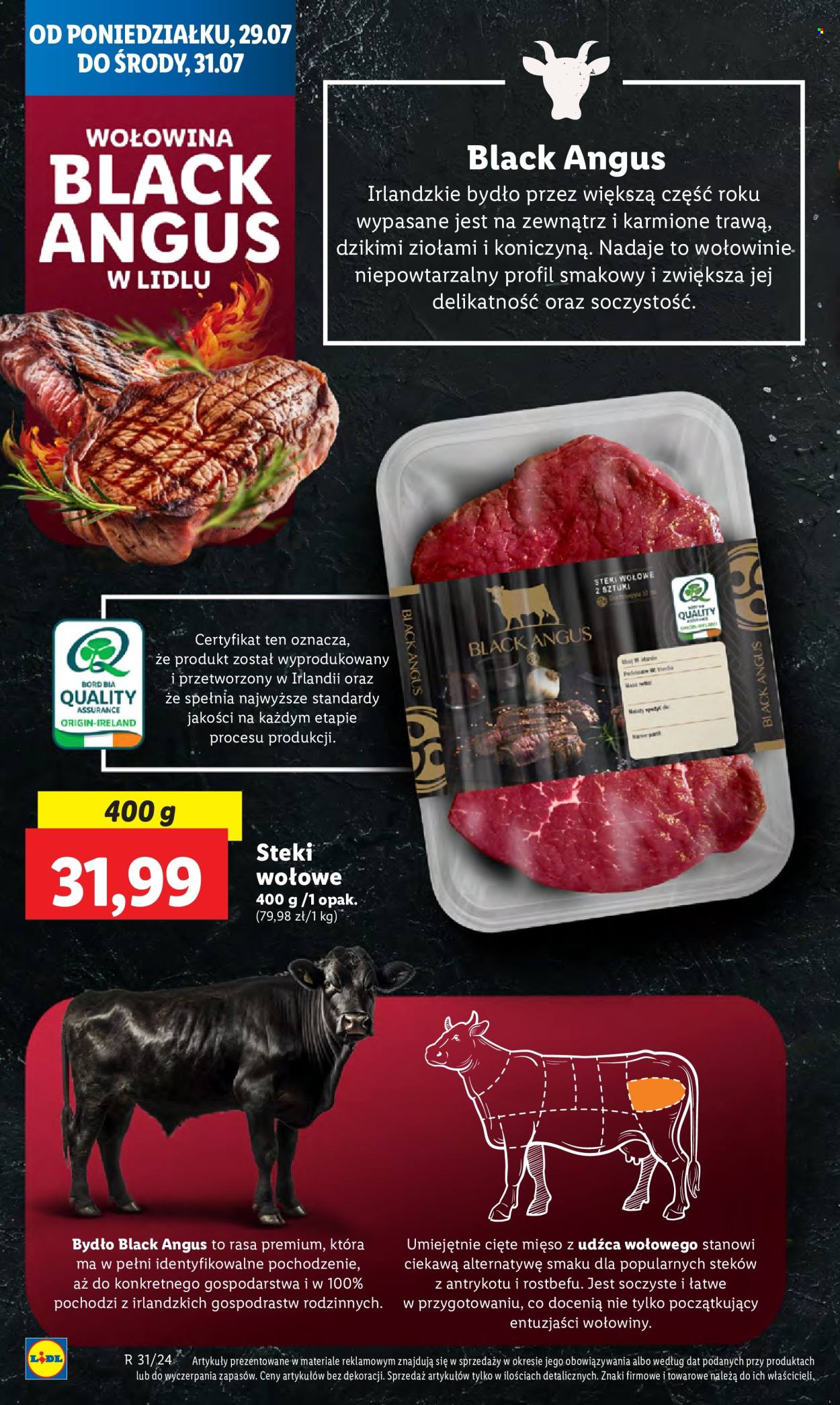 Gazetka Lidl - 29.07.2024 - 31.07.2024. Strona 18