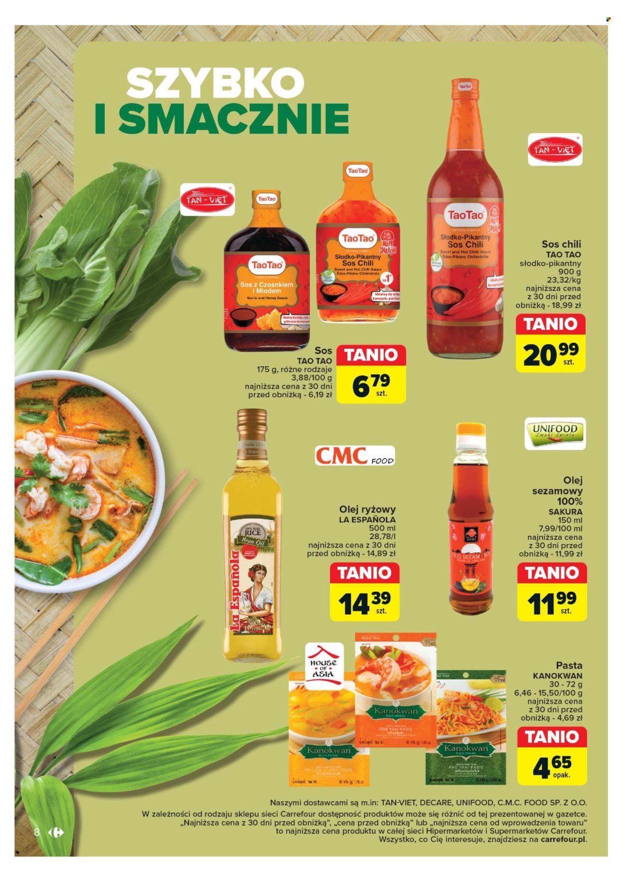 Gazetka Carrefour - 30.07.2024 - 10.08.2024. Strona 9