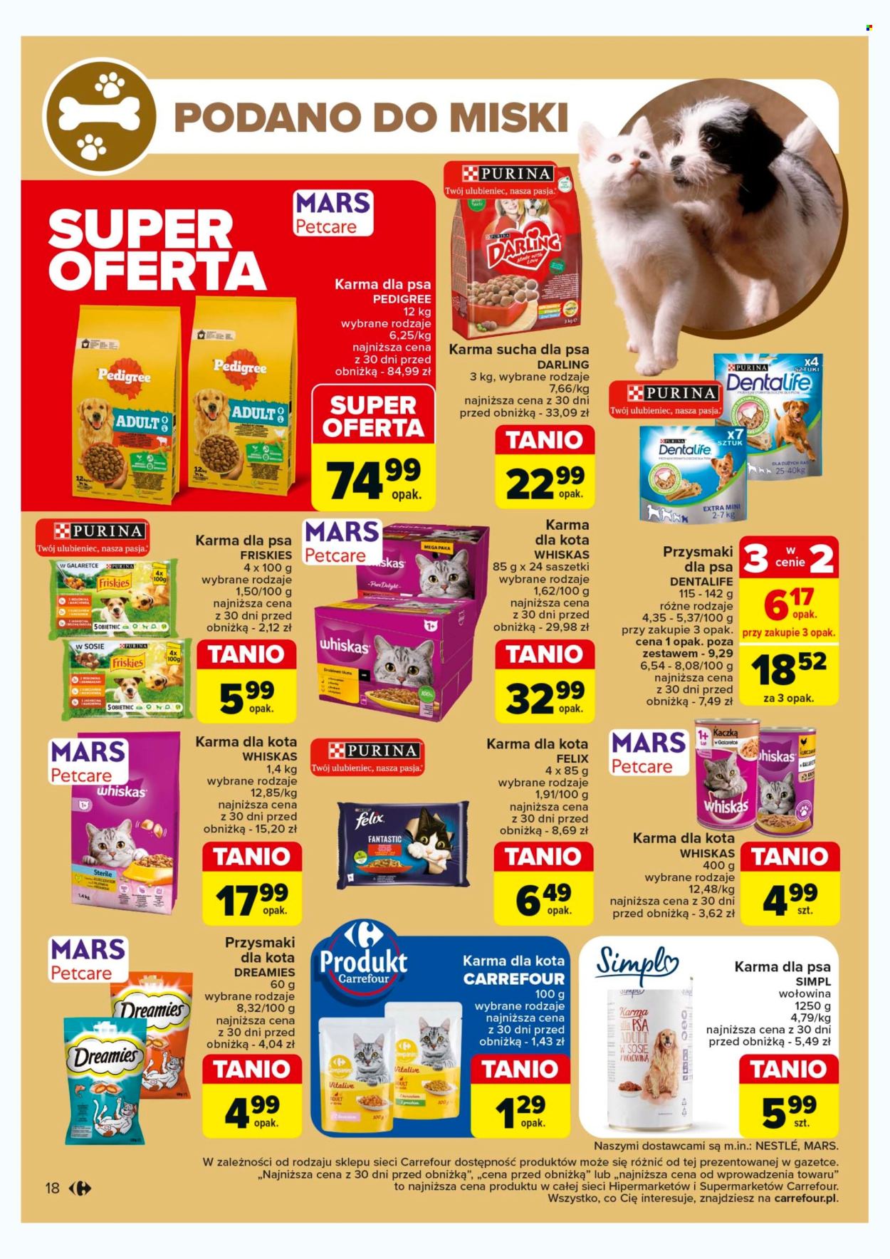 Gazetka Carrefour - 30.07.2024 - 3.08.2024. Strona 20