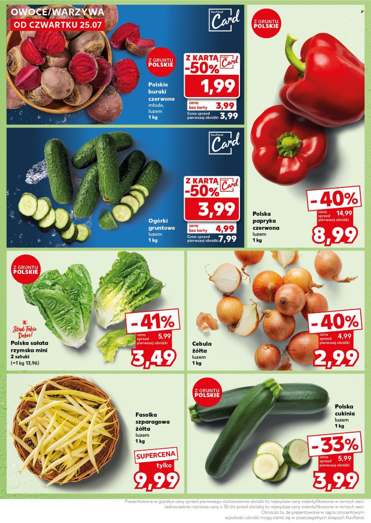 Gazetka Kaufland - 29.07.2024 - 31.07.2024. Strona 12