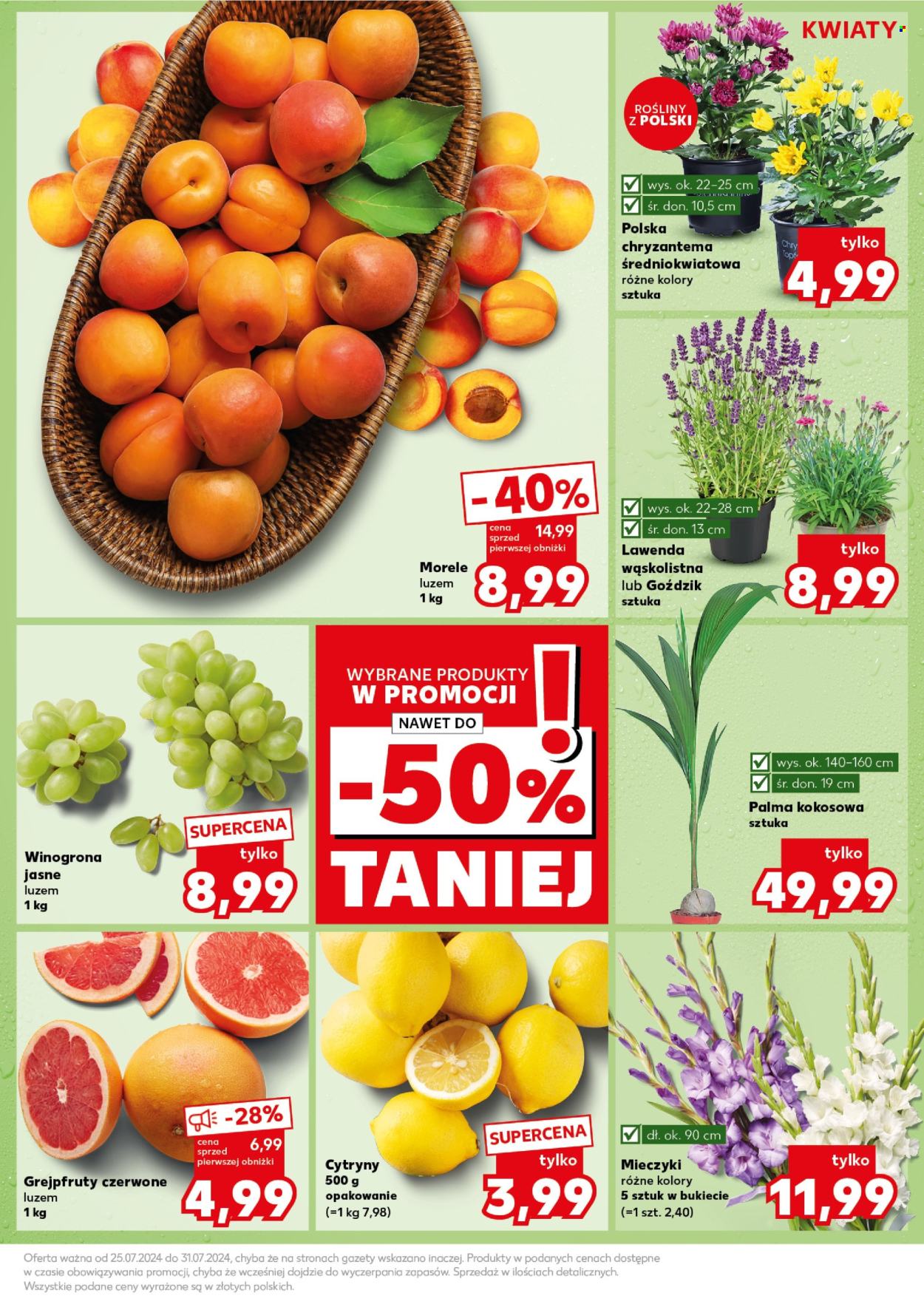 Gazetka Kaufland - 29.07.2024 - 31.07.2024. Strona 13