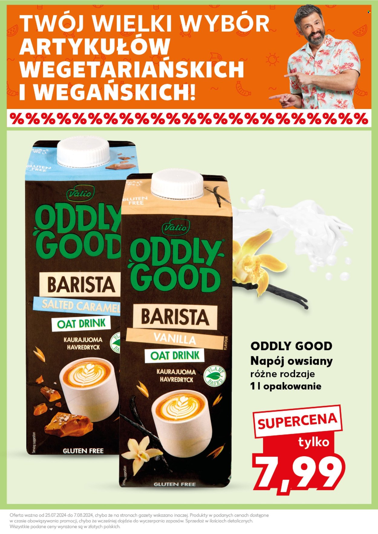 Gazetka Kaufland - 29.07.2024 - 31.07.2024. Strona 27
