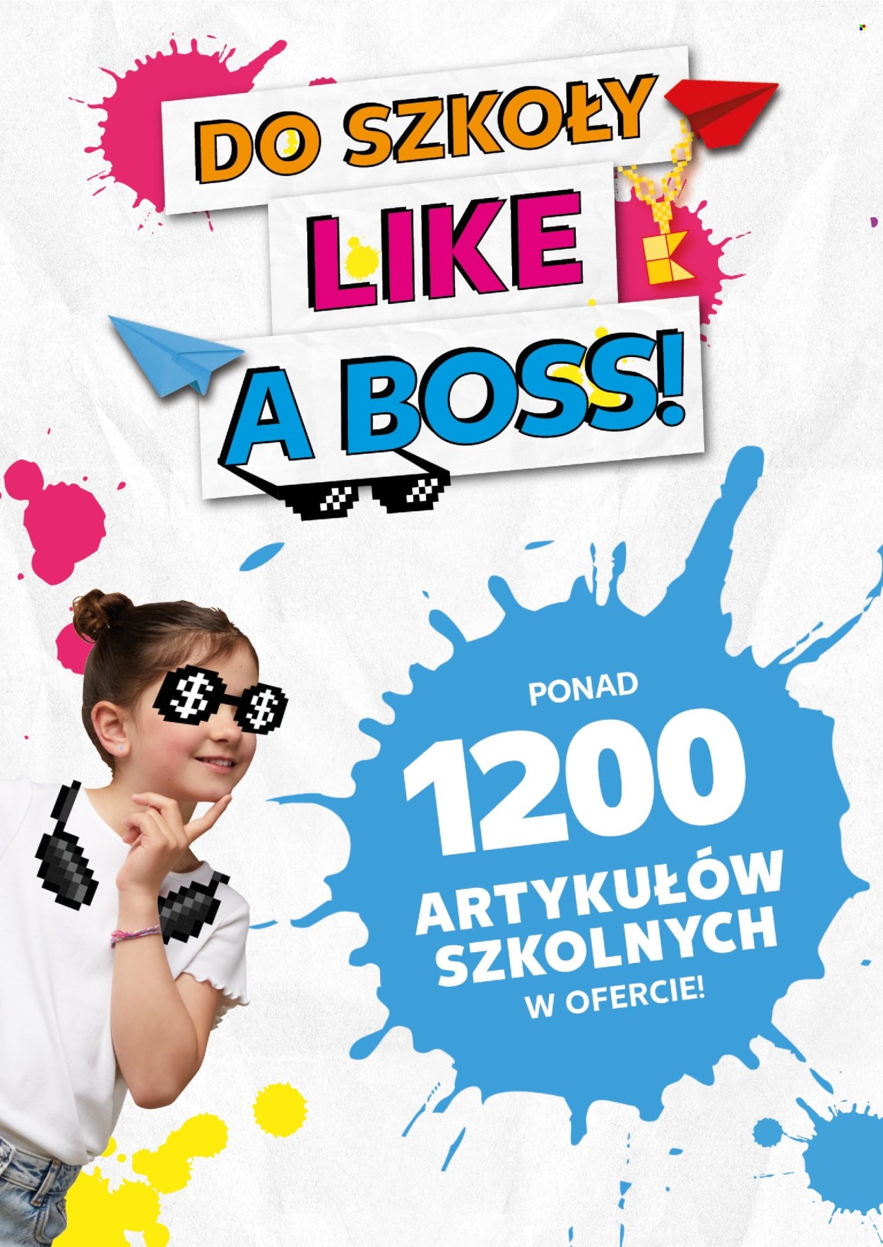 Gazetka Kaufland - 29.07.2024 - 31.07.2024. Strona 30