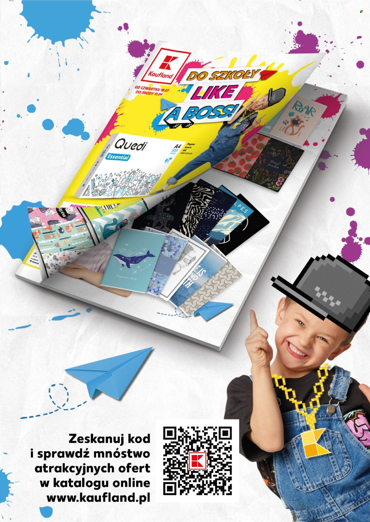 Gazetka Kaufland - 29.07.2024 - 31.07.2024. Strona 31