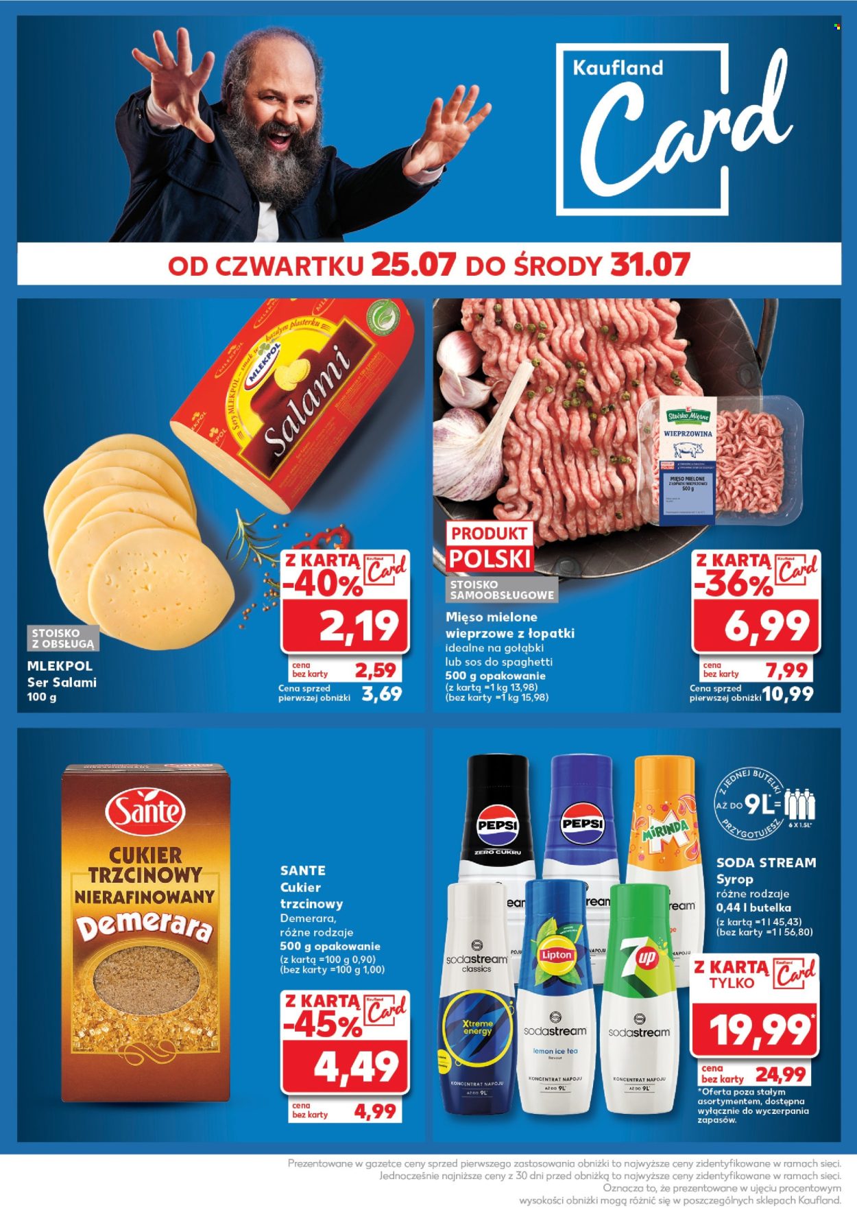 Gazetka Kaufland - 29.07.2024 - 31.07.2024. Strona 34