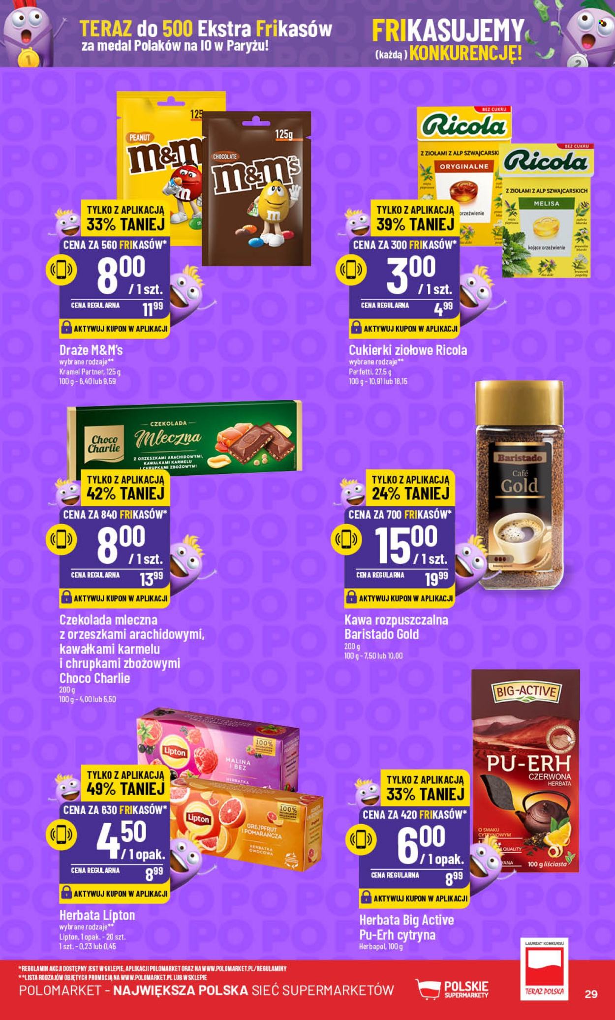 Gazetka Polomarket - 31.07.2024 - 6.08.2024. Strona 29