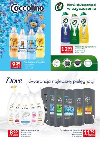 Gazetka Makro - 23.07.2024 - 5.08.2024.