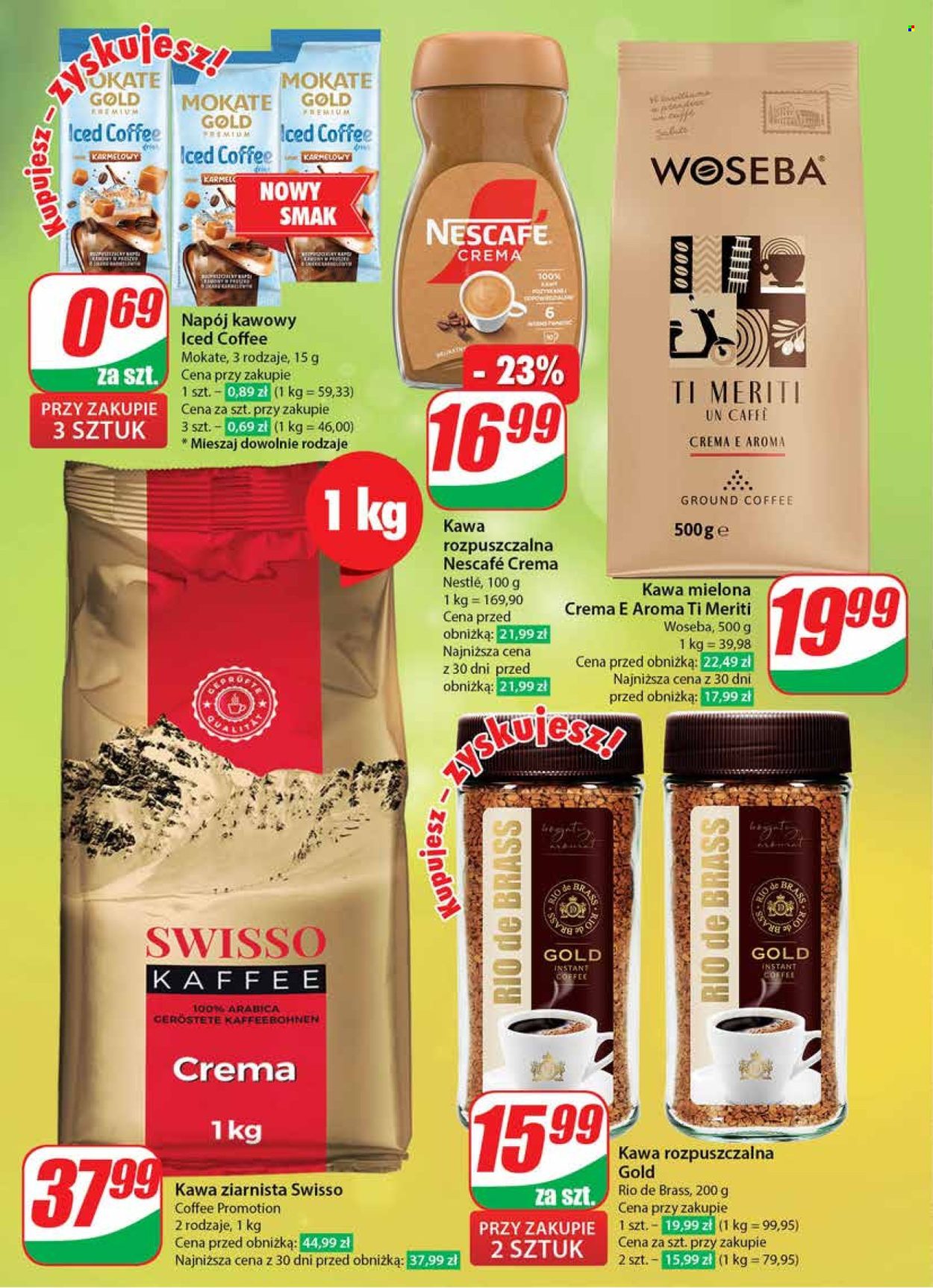 Gazetka Dino - 31.07.2024 - 6.08.2024. Strona 10