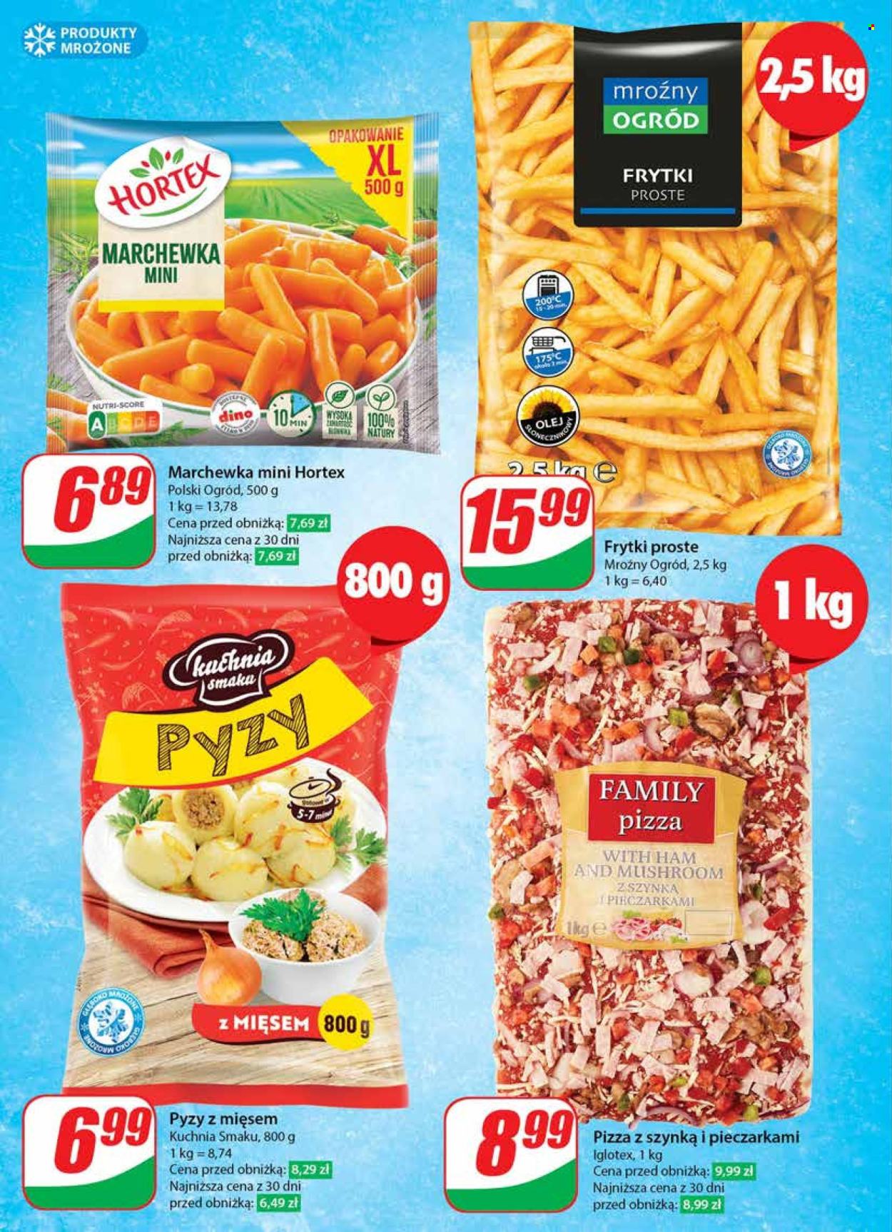 Gazetka Dino - 31.07.2024 - 6.08.2024. Strona 24