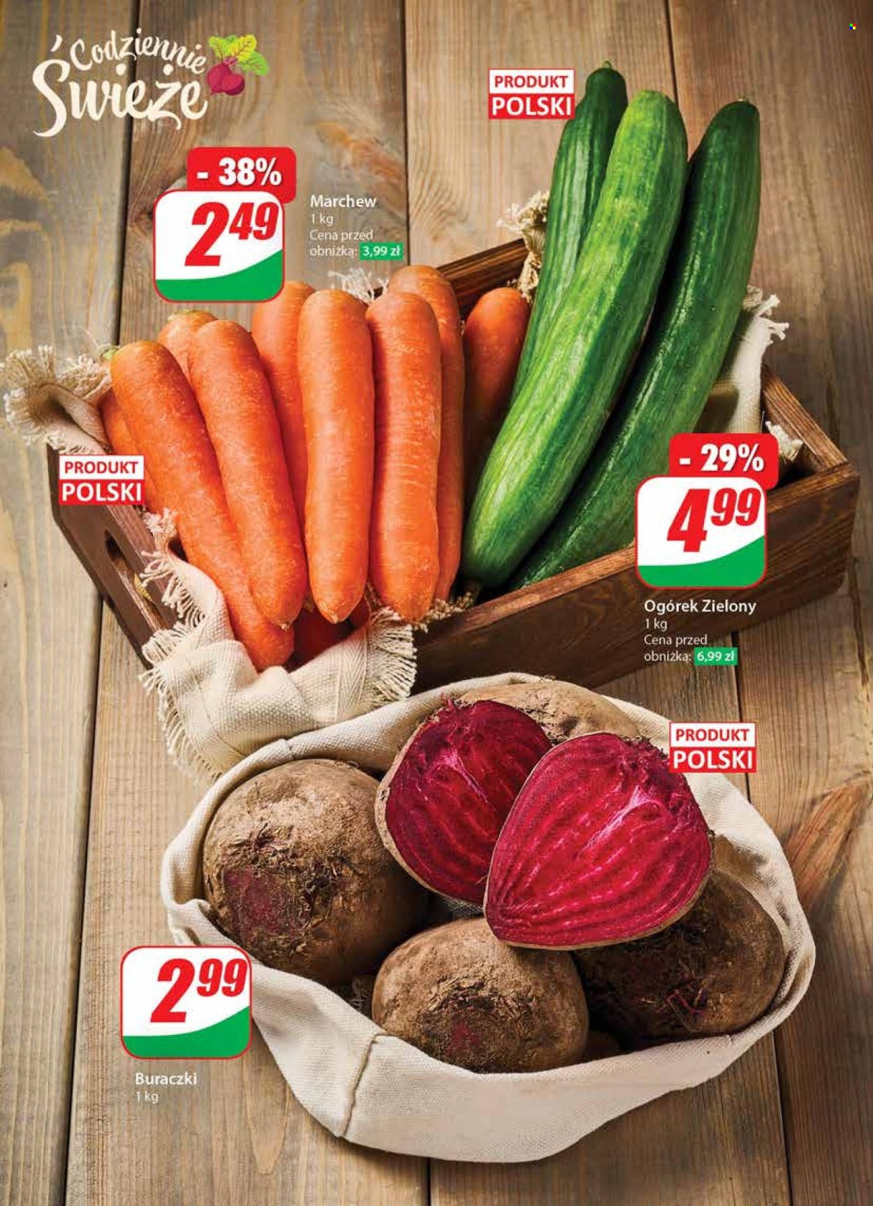 Gazetka Dino - 31.07.2024 - 6.08.2024. Strona 32