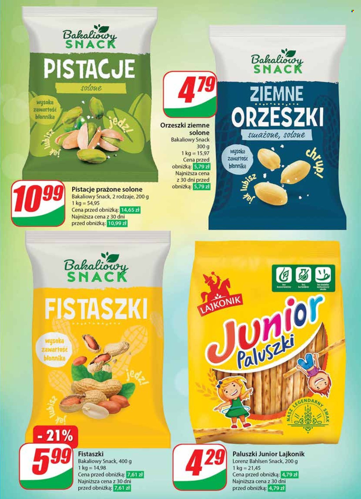 Gazetka Dino - 31.07.2024 - 6.08.2024. Strona 41