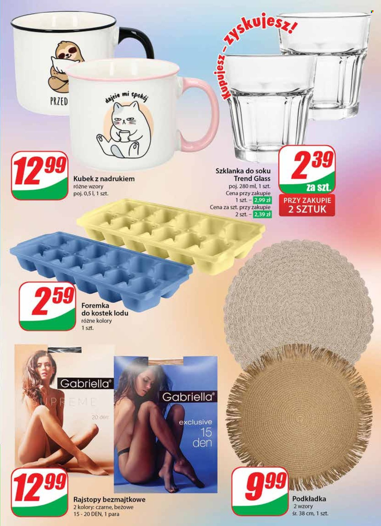 Gazetka Dino - 31.07.2024 - 6.08.2024. Strona 53
