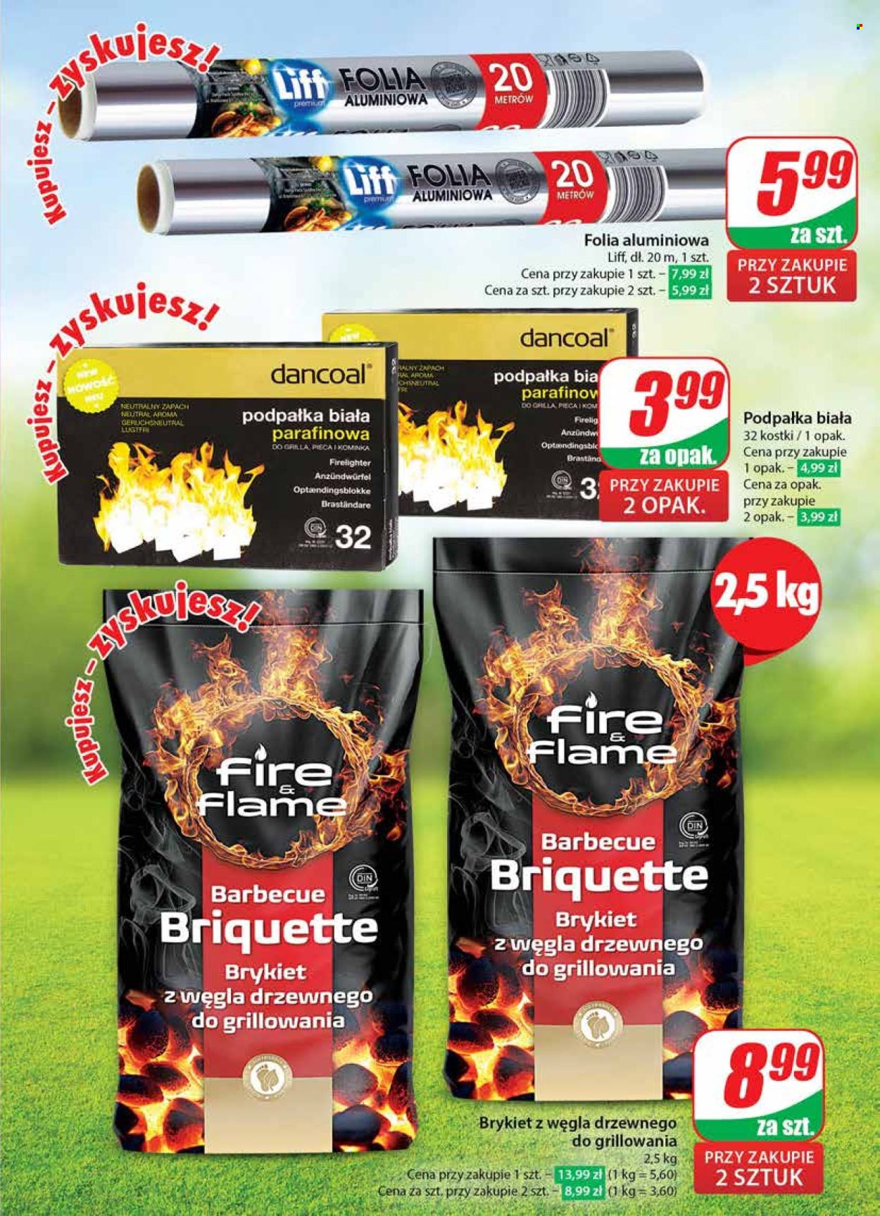 Gazetka Dino - 31.07.2024 - 6.08.2024. Strona 55