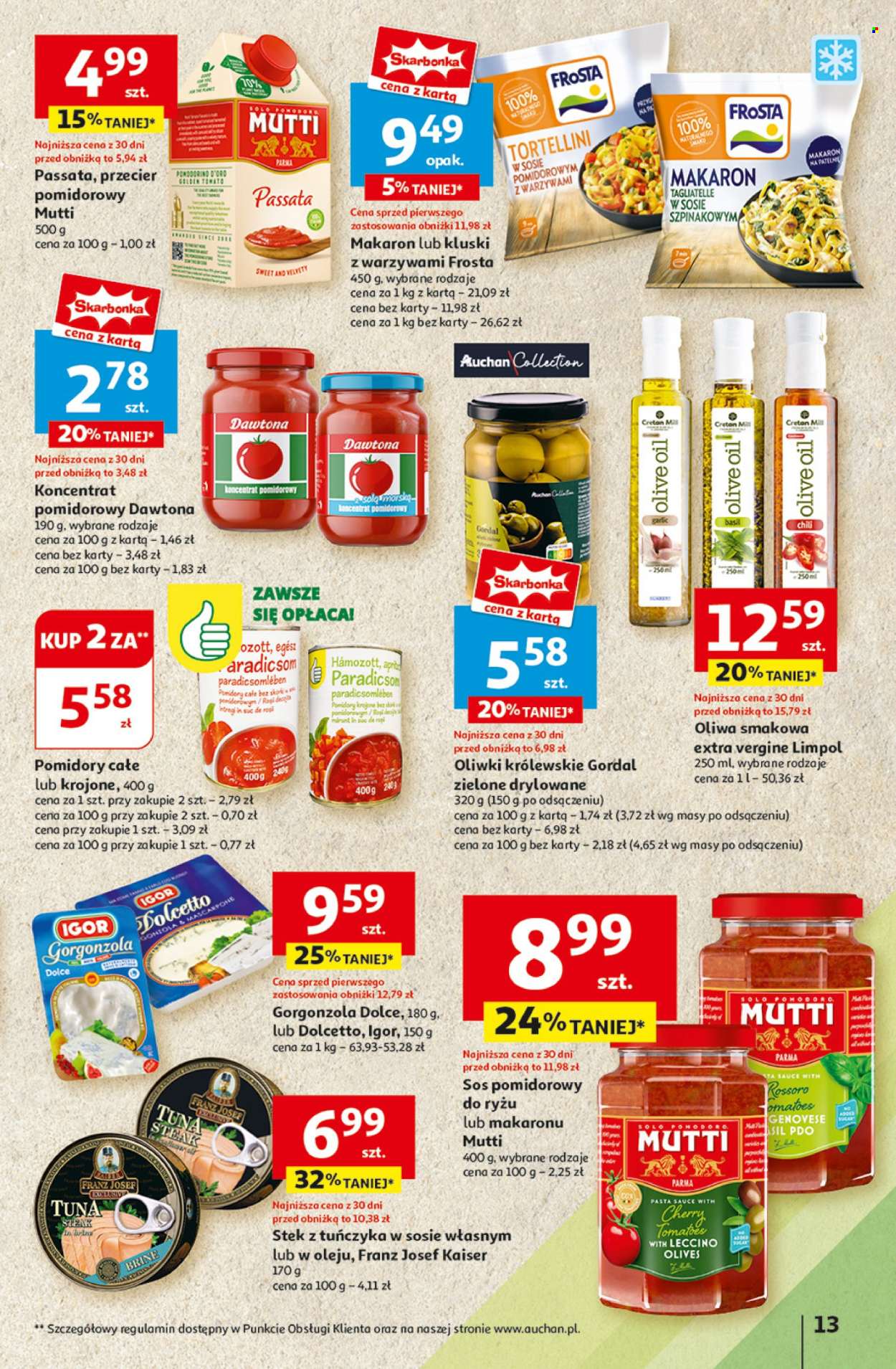 Gazetka Auchan - 1.08.2024 - 7.08.2024. Strona 15