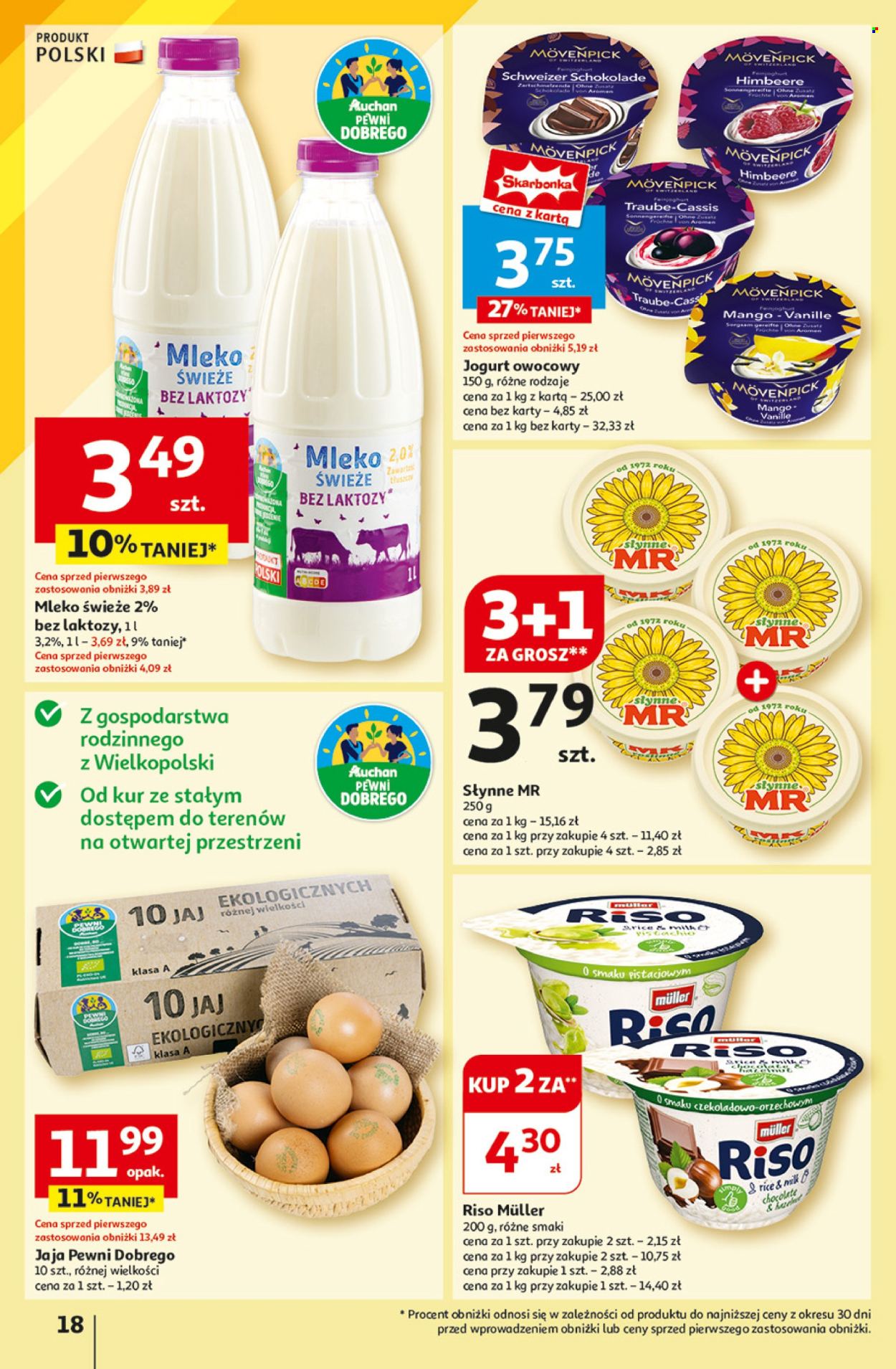 Gazetka Auchan - 1.08.2024 - 7.08.2024. Strona 20