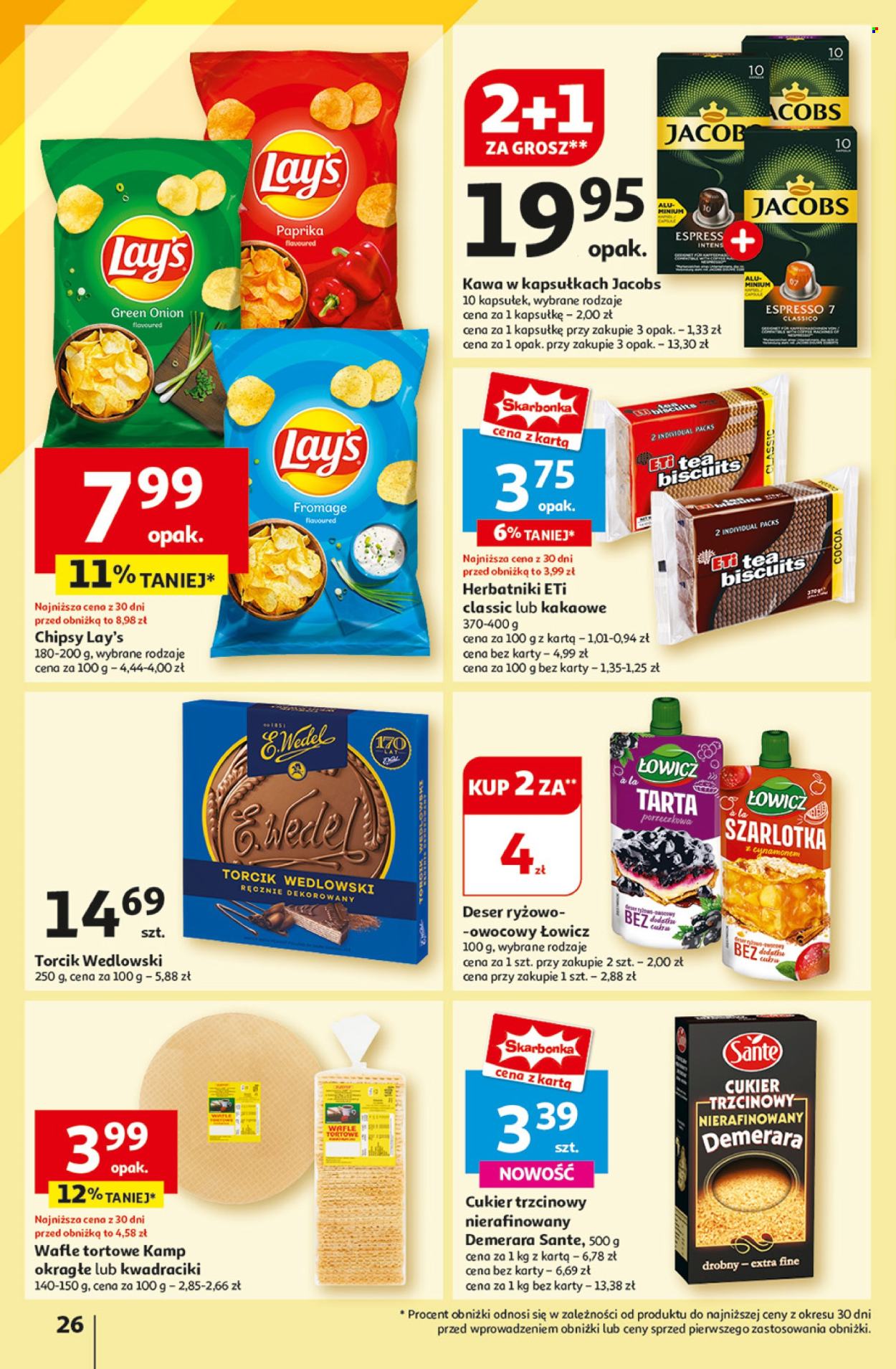 Gazetka Auchan - 1.08.2024 - 7.08.2024. Strona 28