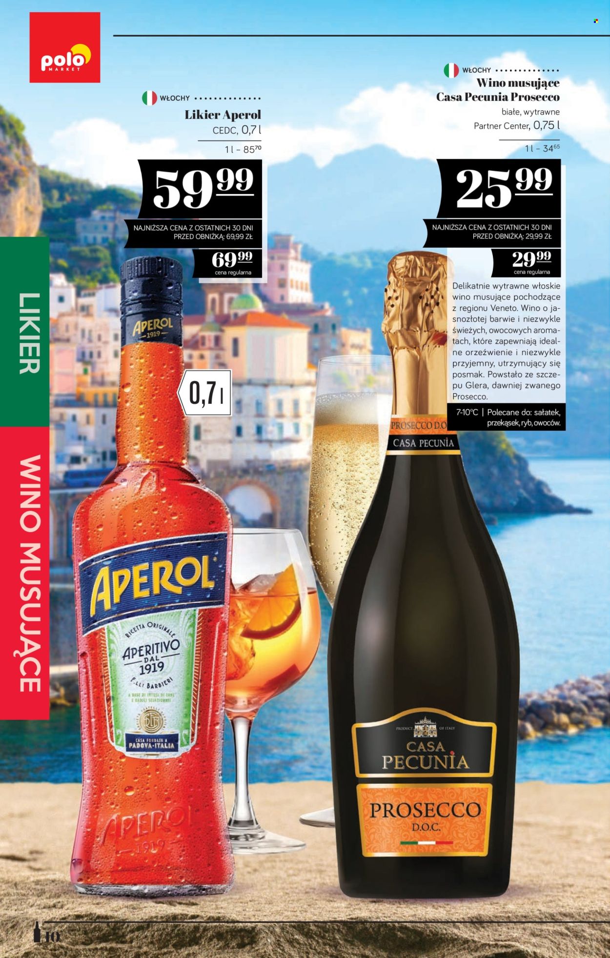 Gazetka Polomarket - 2.08.2024 - 26.09.2024. Strona 10