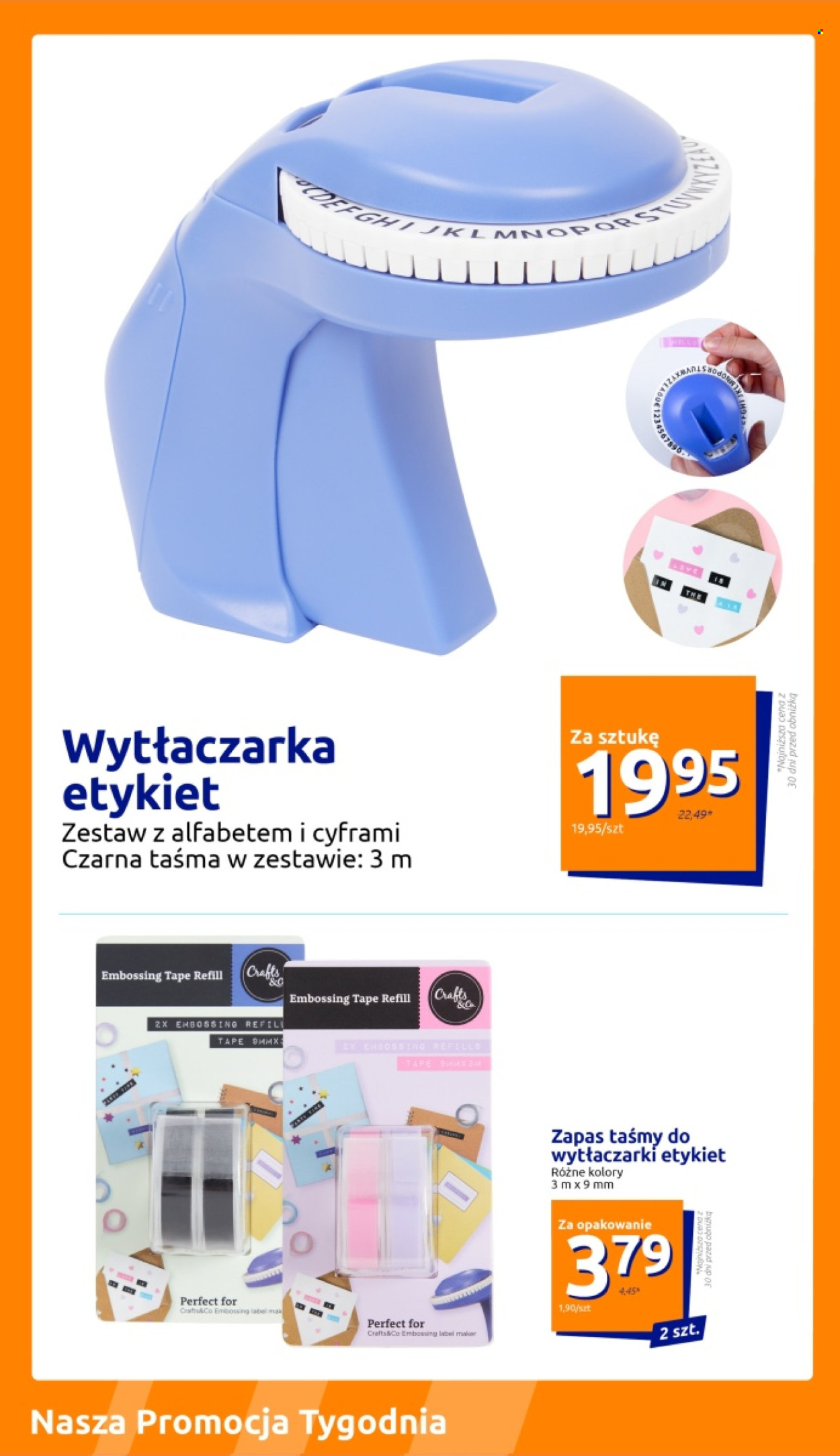 Gazetka Action - 31.07.2024 - 6.08.2024. Strona 10