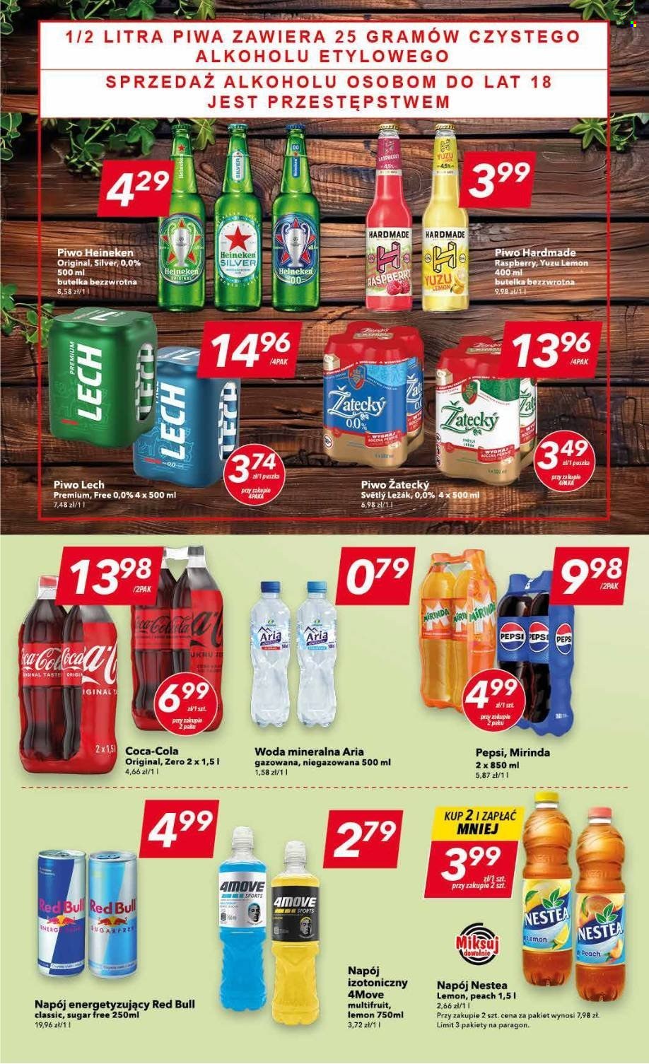 Gazetka Lewiatan - 1.08.2024 - 7.08.2024. Strona 10