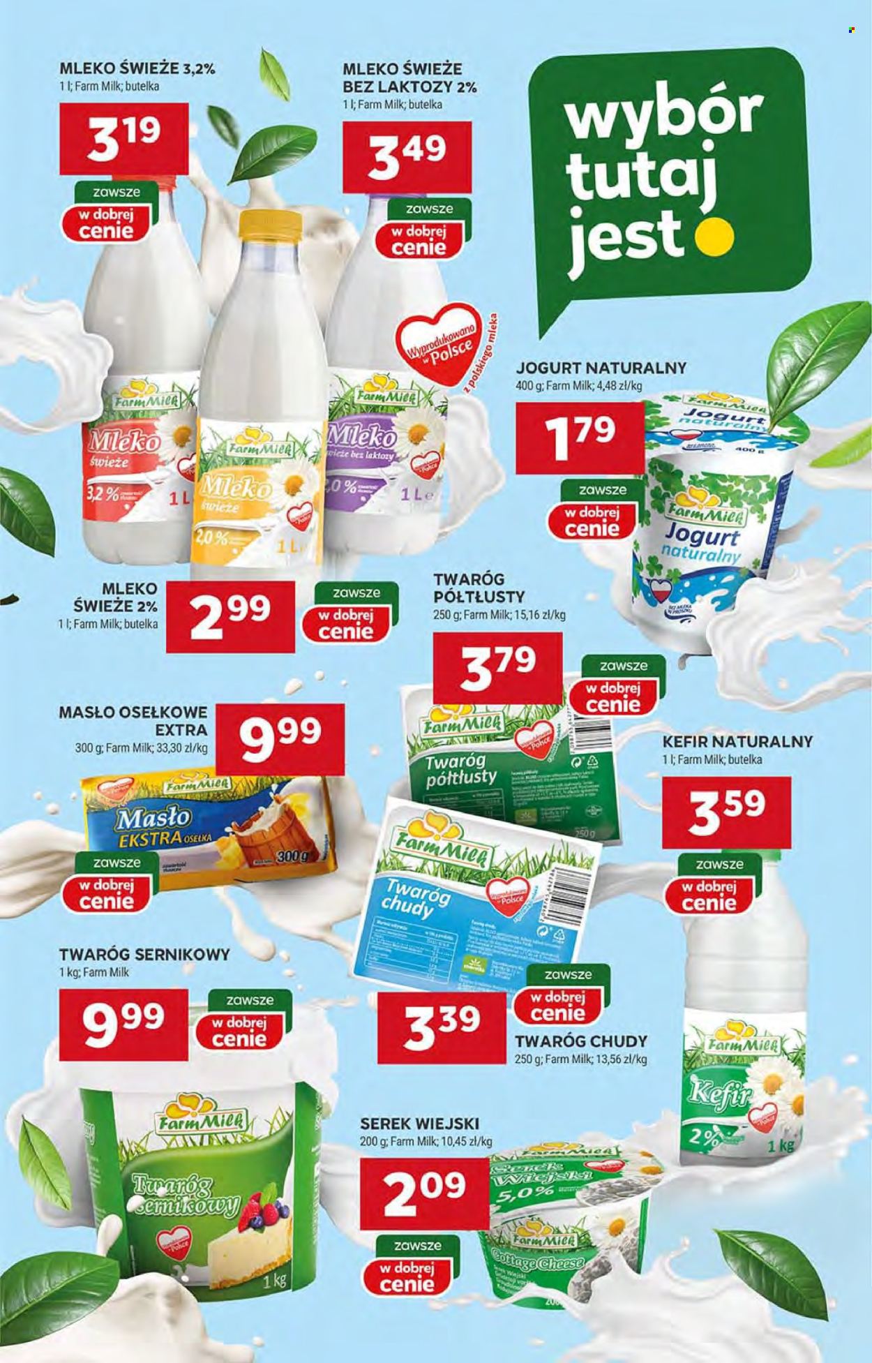 Gazetka Stokrotka Supermarket - 1.08.2024 - 7.08.2024. Strona 18