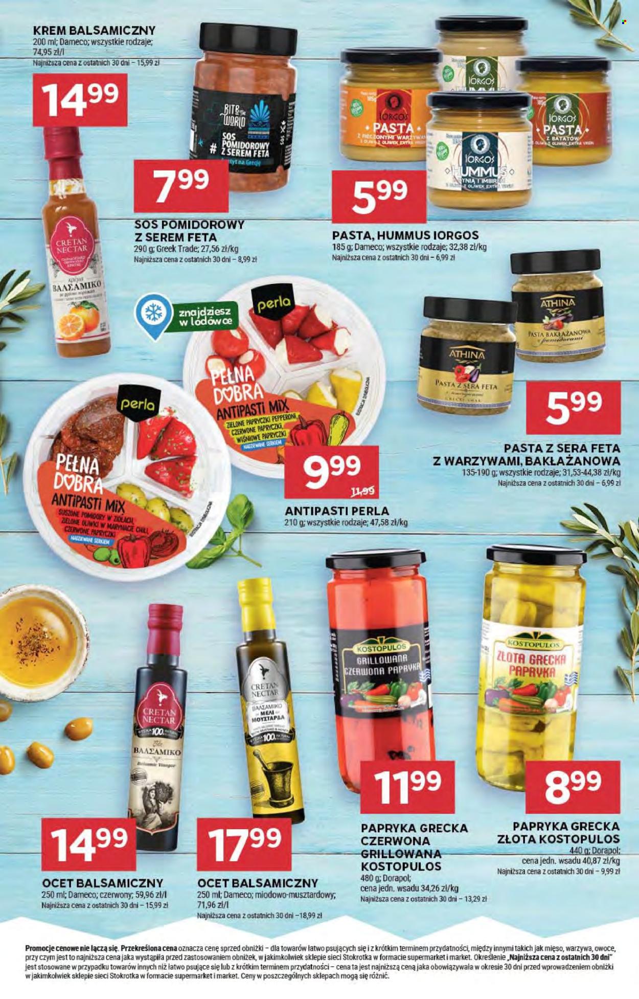 Gazetka Stokrotka Supermarket - 1.08.2024 - 7.08.2024. Strona 25