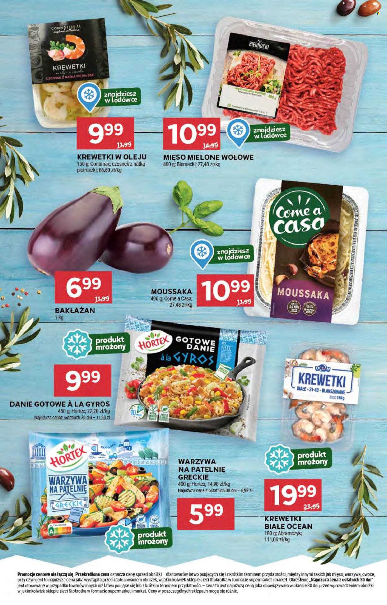 Gazetka Stokrotka Supermarket - 1.08.2024 - 7.08.2024. Strona 26