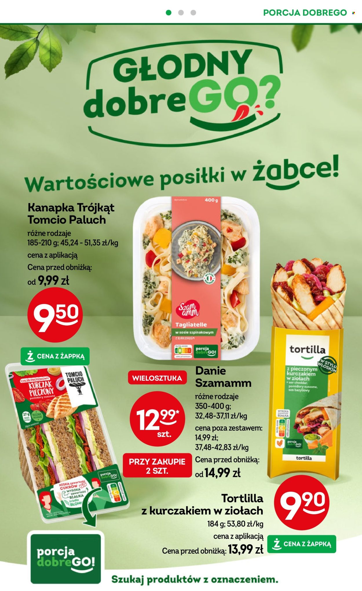 Gazetka Żabka - 31.07.2024 - 13.08.2024. Strona 8