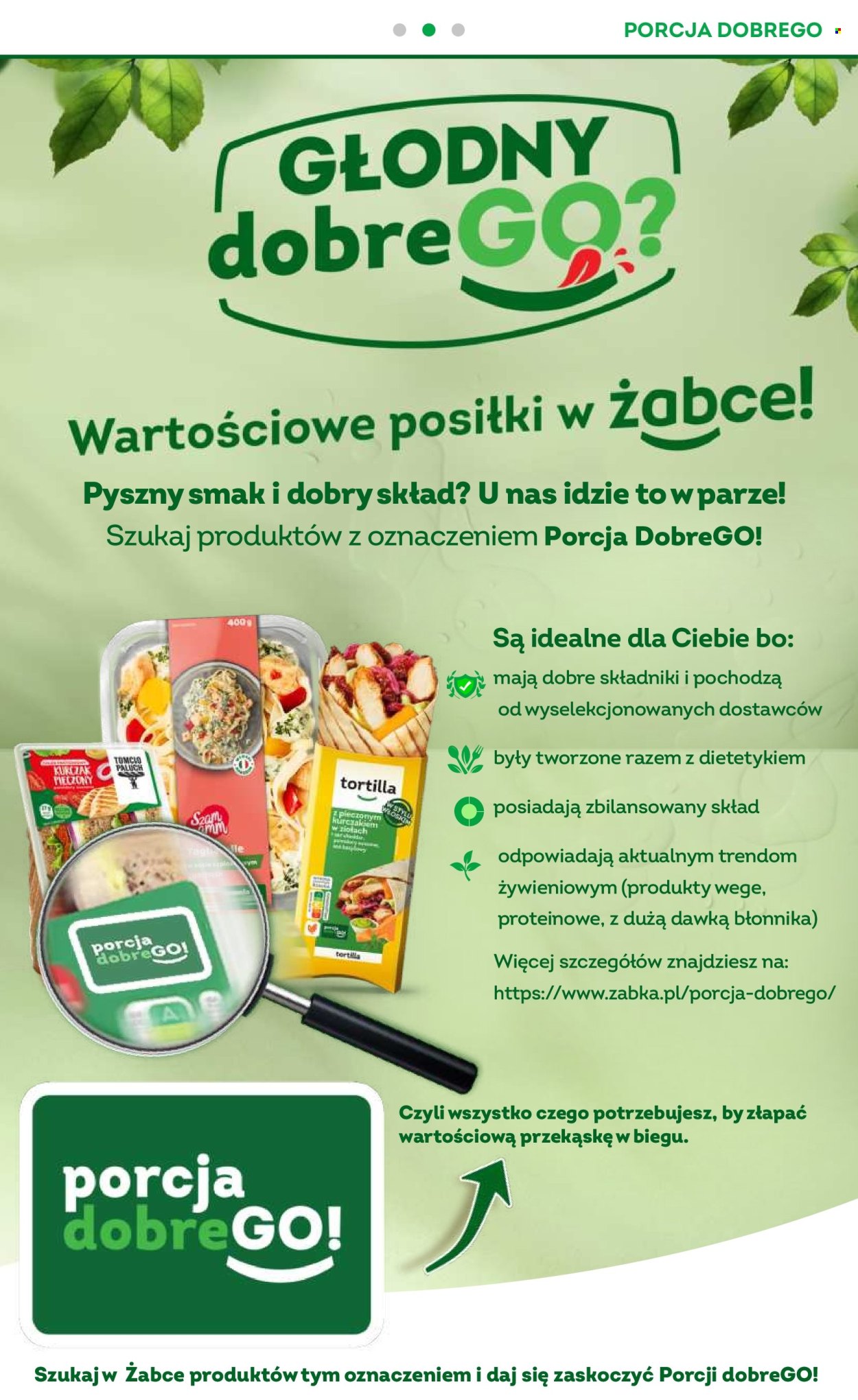 Gazetka Żabka - 31.07.2024 - 13.08.2024. Strona 9