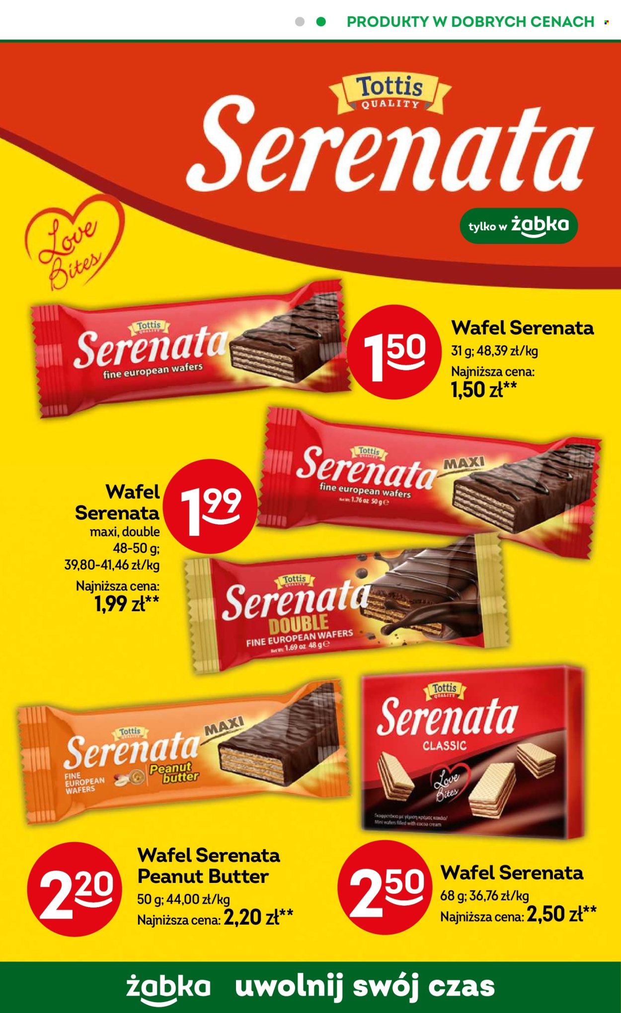 Gazetka Żabka - 31.07.2024 - 13.08.2024. Strona 55