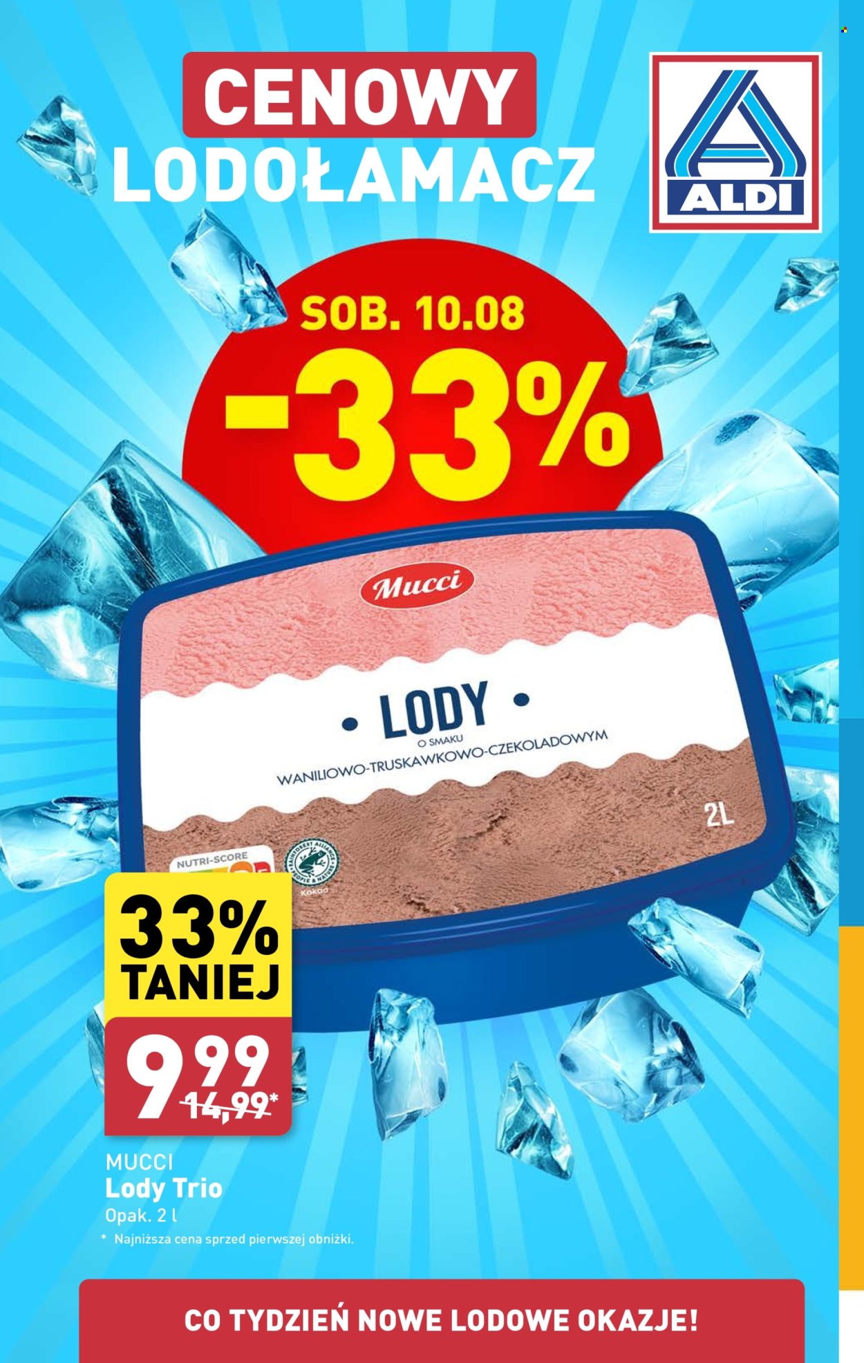 Gazetka ALDI - 5.08.2024 - 10.08.2024. Strona 24