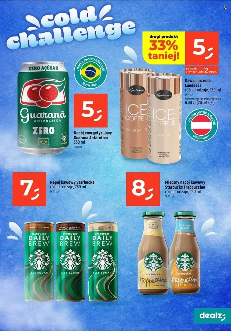 Gazetka Dealz - 1.08.2024 - 7.08.2024. Strona 3