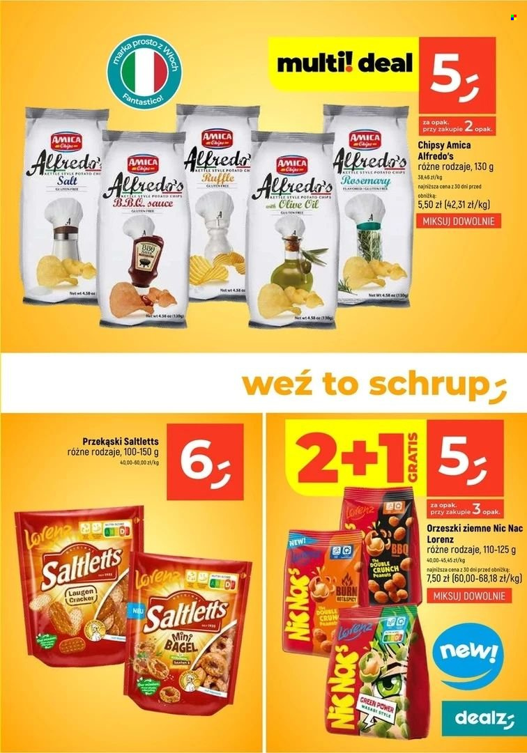 Gazetka Dealz - 1.08.2024 - 7.08.2024. Strona 11