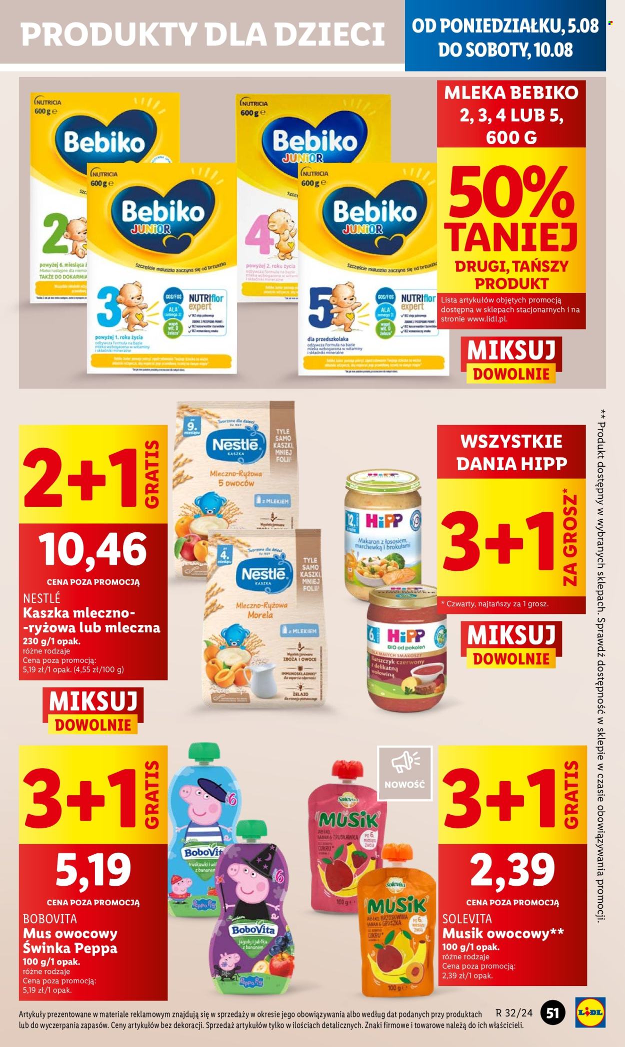 Gazetka Lidl - 5.08.2024 - 7.08.2024. Strona 55