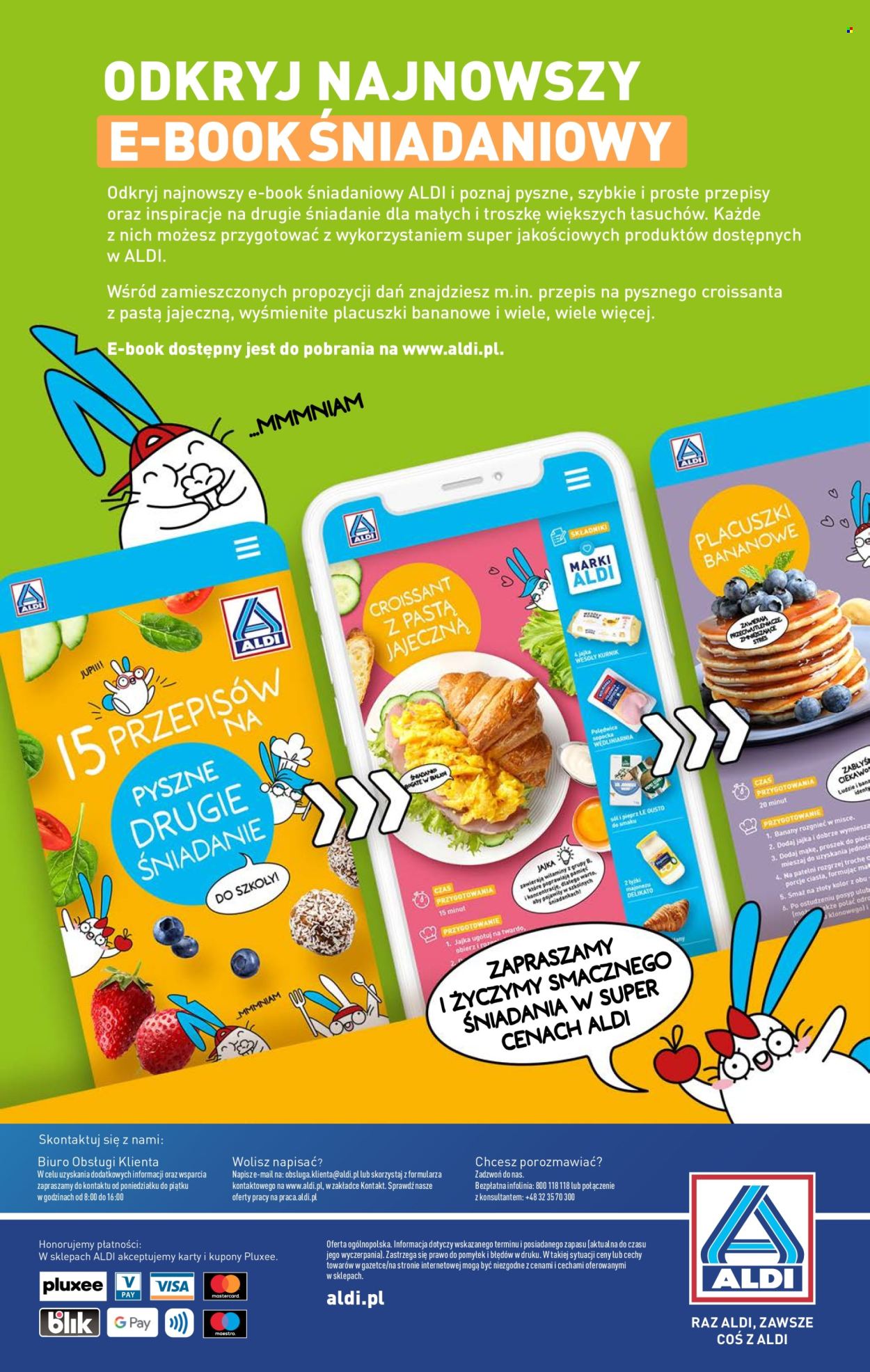 Gazetka ALDI. Strona 10