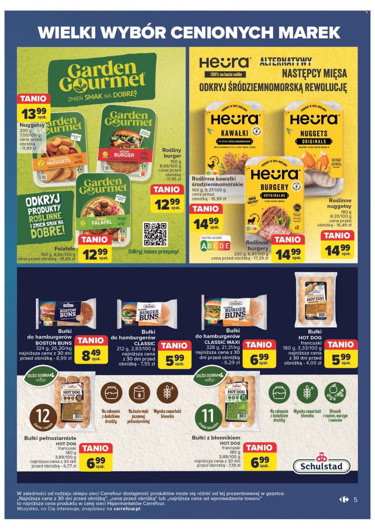 Gazetka Carrefour - 6.08.2024 - 17.08.2024. Strona 5