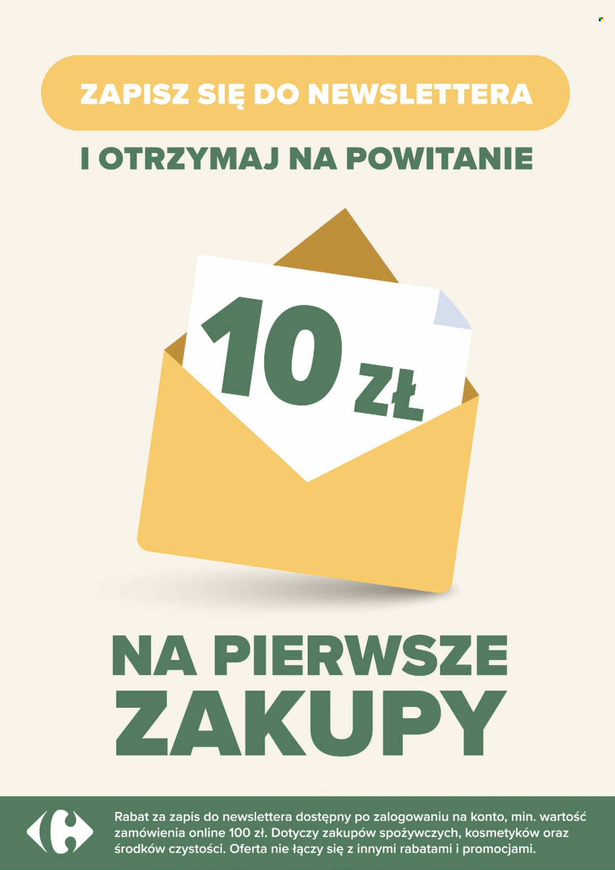 Gazetka Carrefour - 6.08.2024 - 17.08.2024. Strona 60