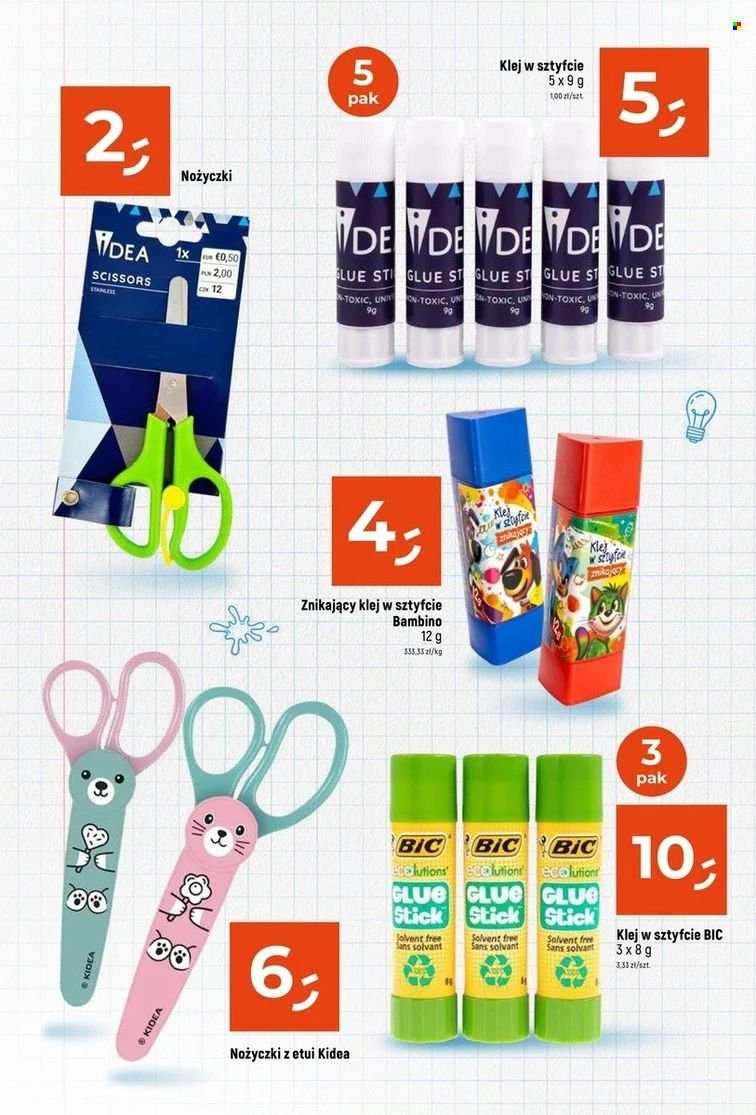 Gazetka Dealz - 2.08.2024 - 31.08.2024. Strona 4