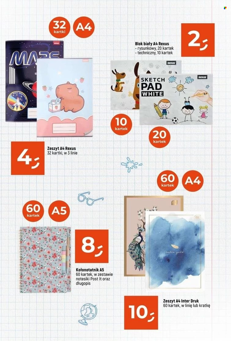 Gazetka Dealz - 2.08.2024 - 31.08.2024. Strona 6