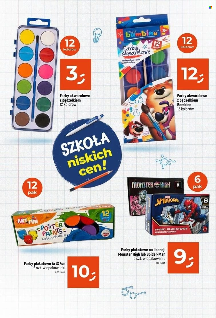 Gazetka Dealz - 2.08.2024 - 31.08.2024. Strona 8
