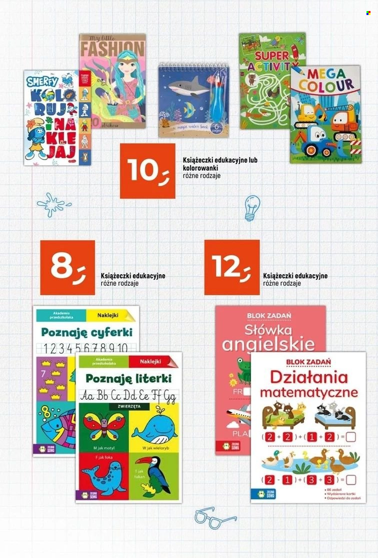 Gazetka Dealz - 2.08.2024 - 31.08.2024. Strona 10