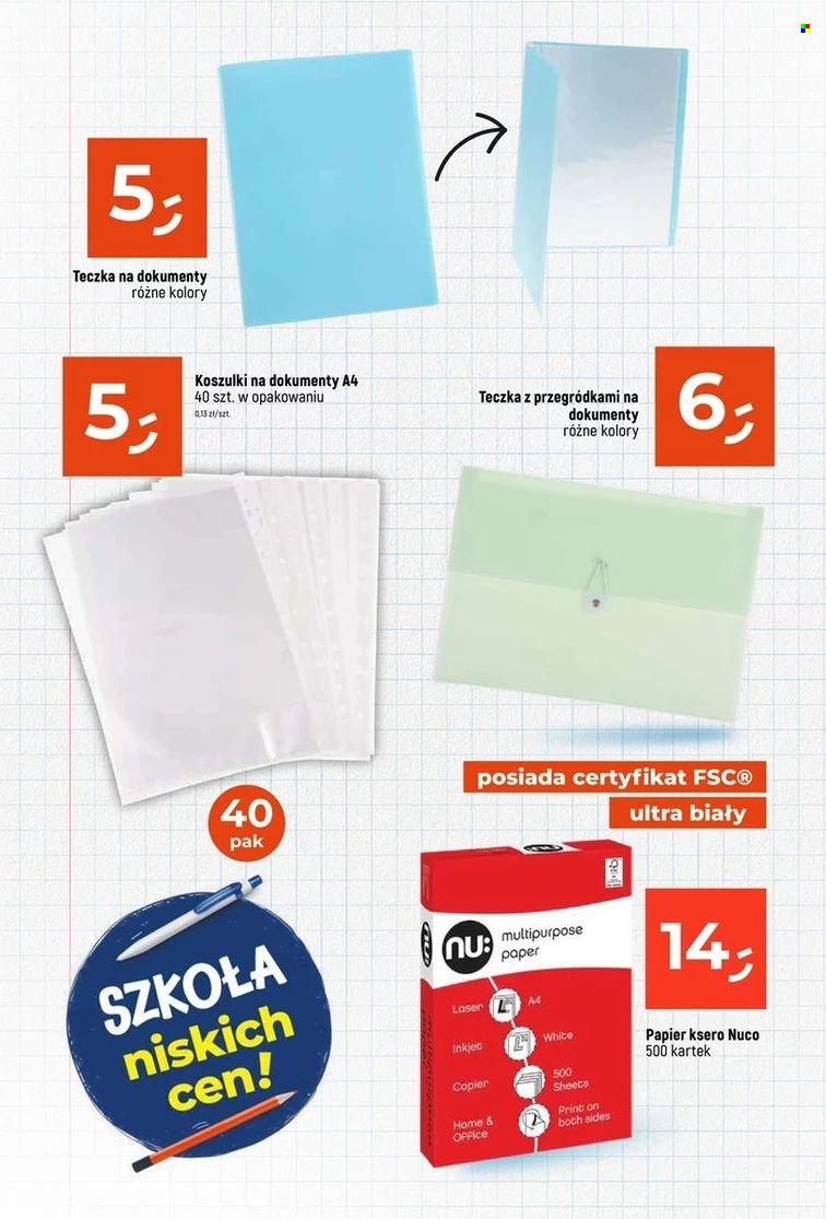 Gazetka Dealz - 2.08.2024 - 31.08.2024. Strona 11