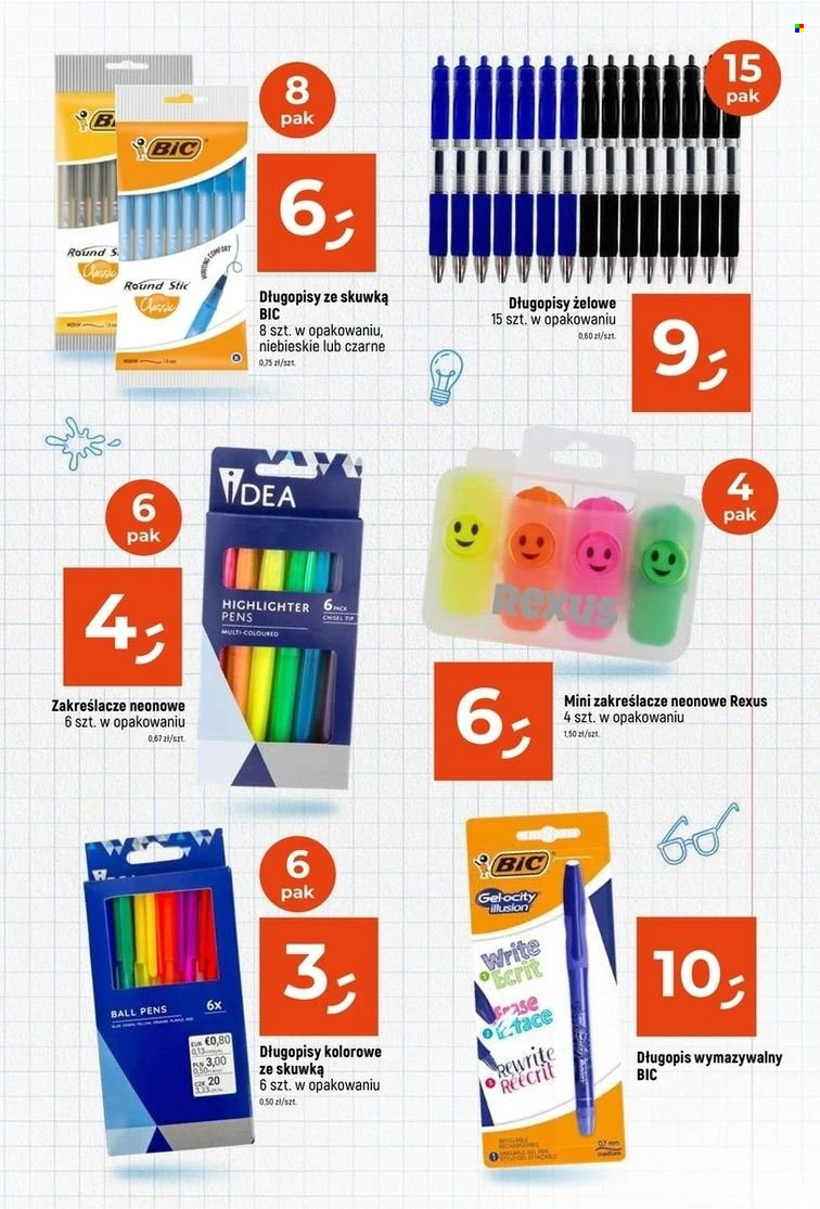Gazetka Dealz - 2.08.2024 - 31.08.2024. Strona 15