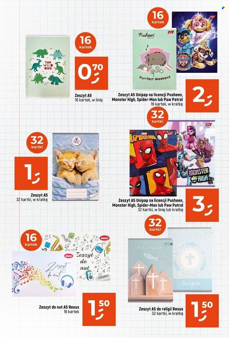 Gazetka Dealz - 2.08.2024 - 31.08.2024. Strona 18