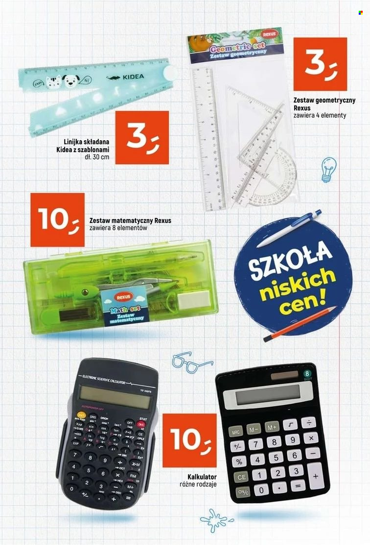 Gazetka Dealz - 2.08.2024 - 31.08.2024. Strona 21