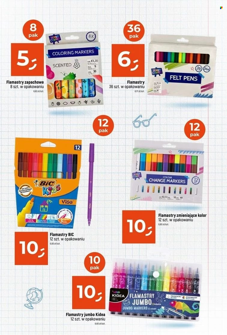 Gazetka Dealz - 2.08.2024 - 31.08.2024. Strona 22