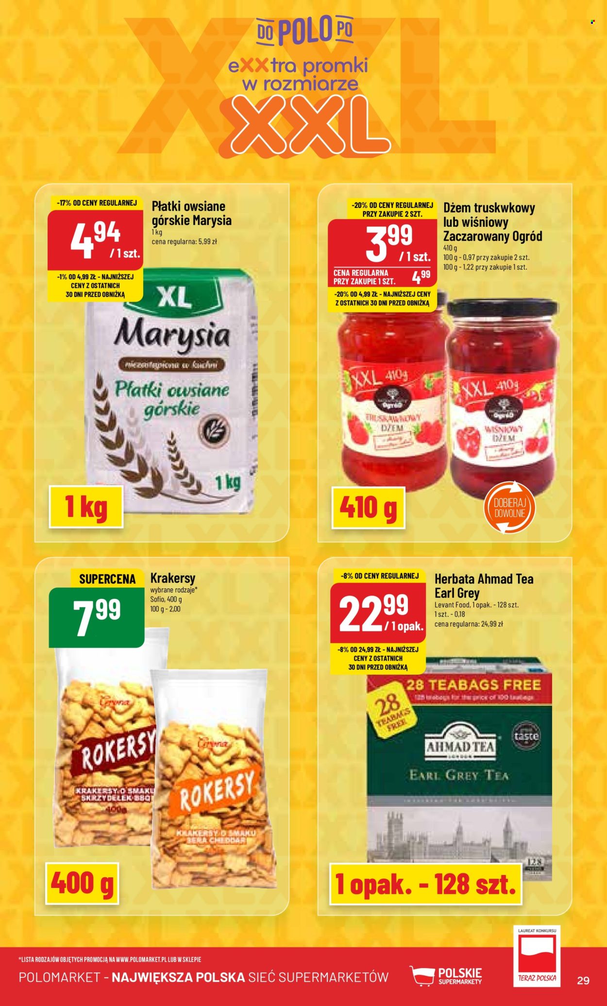 Gazetka Polomarket - 7.08.2024 - 13.08.2024. Strona 29