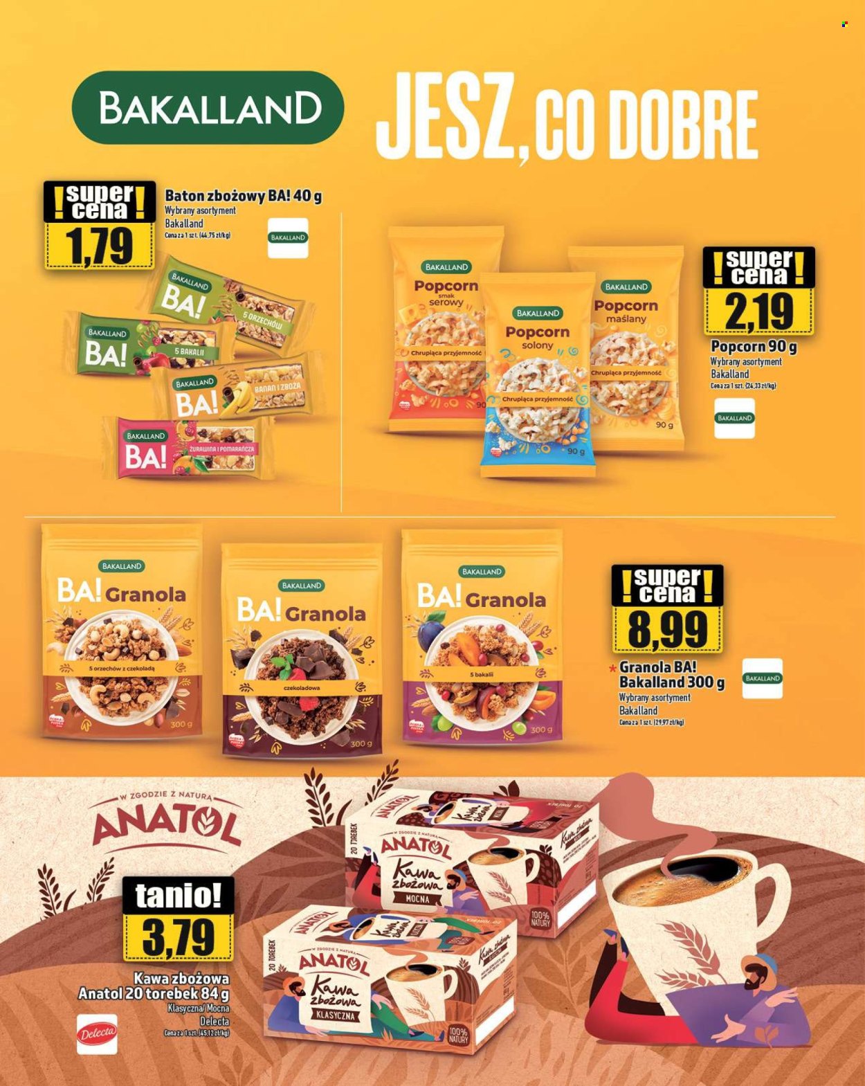Gazetka Topaz - 8.08.2024 - 14.08.2024. Strona 20