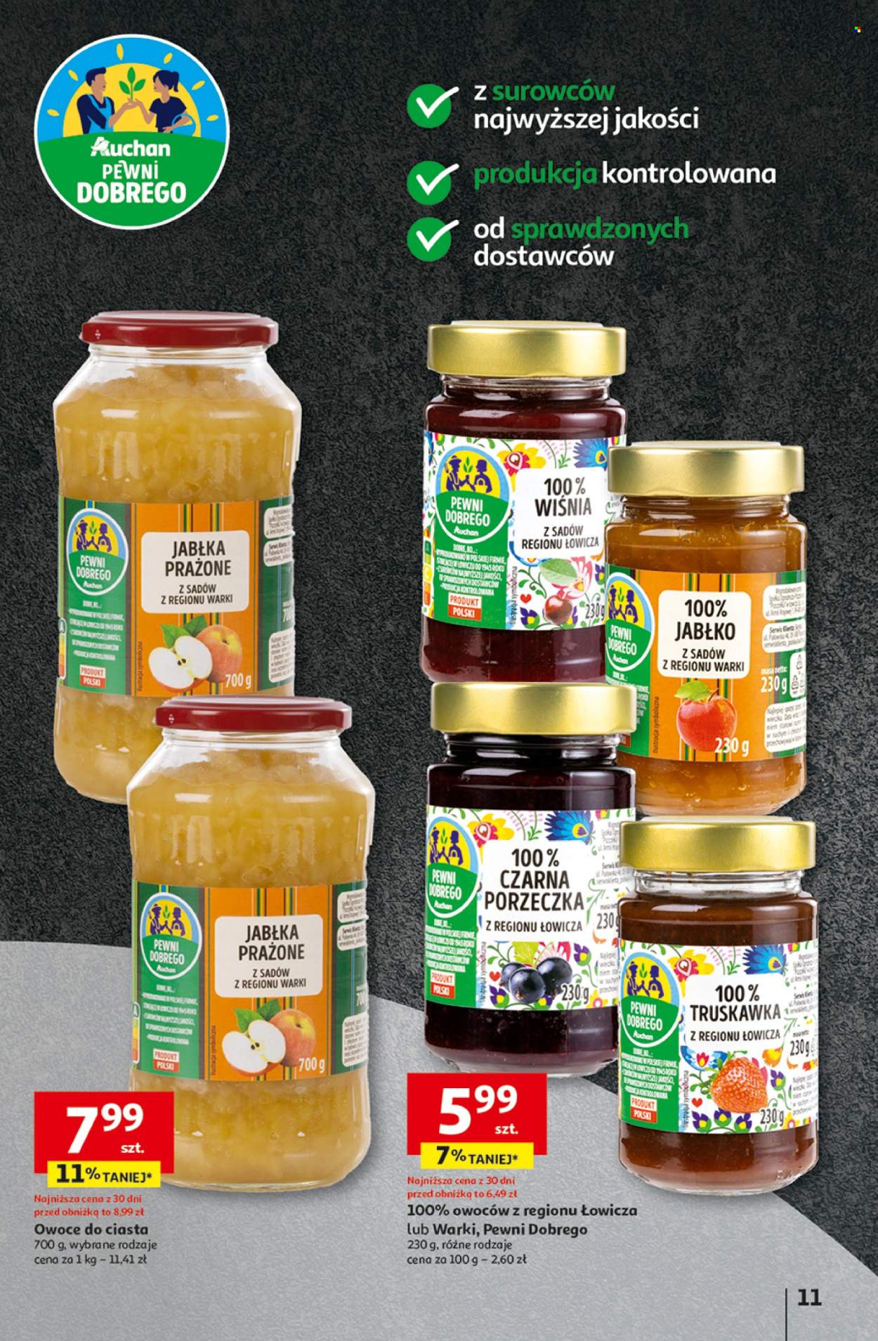 Gazetka Auchan - 8.08.2024 - 14.08.2024. Strona 13