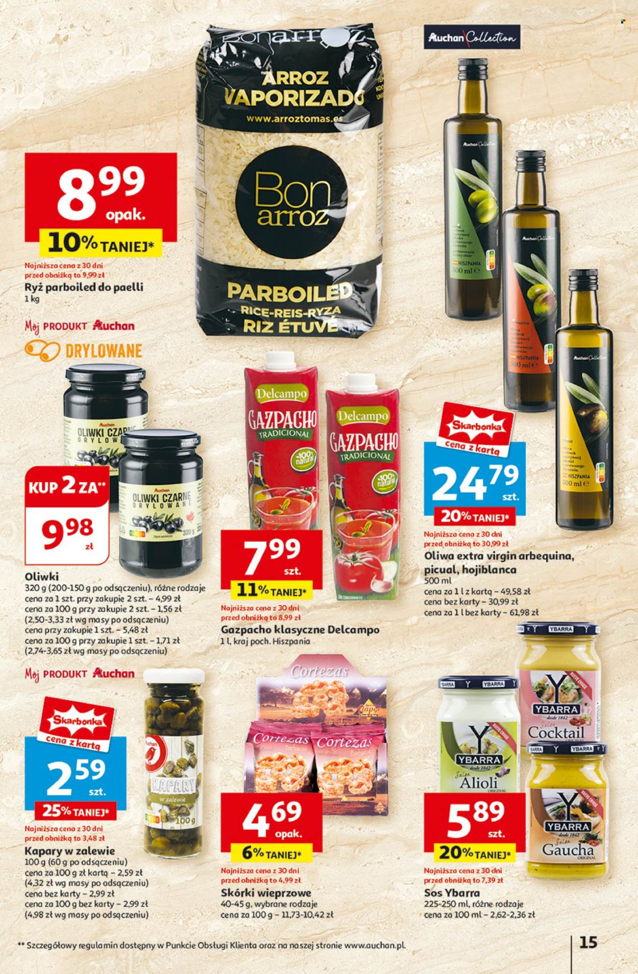 Gazetka Auchan - 8.08.2024 - 14.08.2024. Strona 17